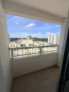Apartamento com 2 Quartos à venda, 54m² no Jardim América, São José dos Campos