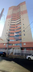 Apartamento com 3 Quartos à venda, 115m² no Centro, São Carlos