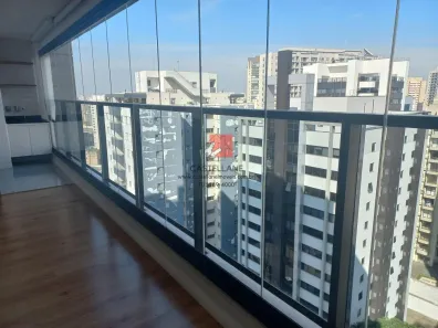 Apartamento com 3 Quartos à venda, 145m² no Vila Mariana, São Paulo