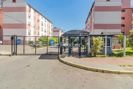 Apartamento com 2 Quartos à venda, 37m² no Rubem Berta, Porto Alegre