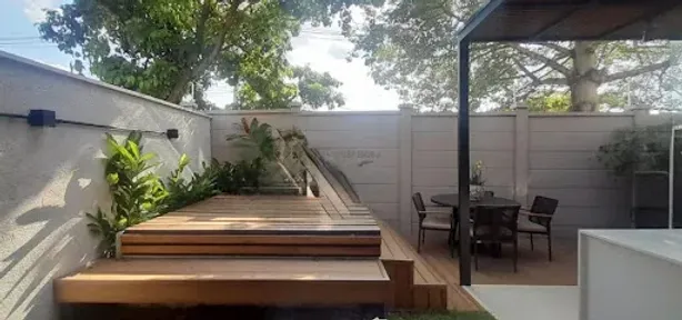 Casa de Condomínio com 3 Quartos à venda, 145m² no Residencial Estância Eudóxia (Barão Geraldo), Campinas
