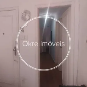 Apartamento com 4 Quartos à venda, 95m² no Copacabana, Rio de Janeiro