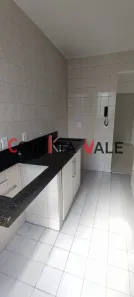 Apartamento com 2 Quartos à venda, 52m² no Jardim América, São José dos Campos