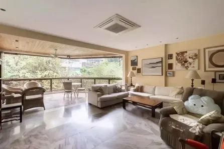 Apartamento com 3 Quartos à venda, 194m² no Barra da Tijuca, Rio de Janeiro