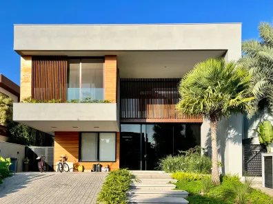 Casa de Condomínio com 5 Quartos à venda, 790m² no Barra da Tijuca, Rio de Janeiro