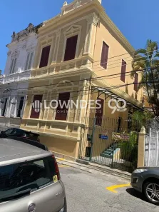 com 1 Quarto à venda, 348m² no Botafogo, Rio de Janeiro