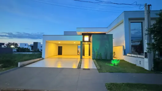 Casa de Condomínio com 4 Quartos à venda, 10m² no Residencial Esplanada de Tatuí, Tatuí