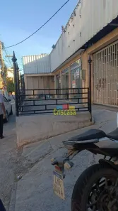 Ponto Comercial para venda ou aluguel, 900m² no Centro, Macaé