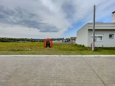 Lote/Terreno à venda, 180m² no Cocão, Viamão