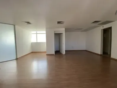 Sala Comercial para alugar, 105m² no Santo Agostinho, Belo Horizonte