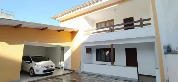 Casa com 5 Quartos à venda, 360m² no Itapuã, Vila Velha