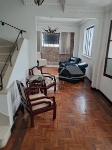 Sobrado com 3 Quartos à venda, 330m² no Mirandópolis, São Paulo