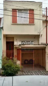 Sobrado com 2 Quartos à venda, 160m² no Cerâmica, São Caetano do Sul