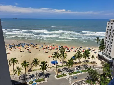Apartamento com 2 Quartos à venda, 90m² no Pitangueiras, Guarujá