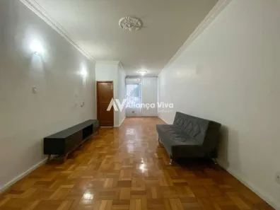 Apartamento com 3 Quartos à venda, 106m² no Copacabana, Rio de Janeiro