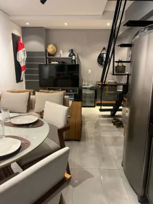 Apartamento com 1 Quarto à venda, 50m² no Vila Olímpia, São Paulo