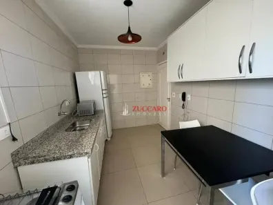 Apartamento com 2 Quartos à venda, 75m² no Vila Zanardi, Guarulhos