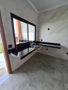 Casa com 2 Quartos à venda, 110m² no Parque Barnabé, Indaiatuba