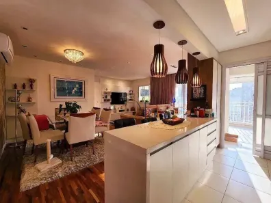 Apartamento com 2 Quartos à venda, 96m² no Vila Andrade, São Paulo