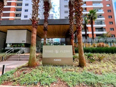 Apartamento com 3 Quartos à venda, 148m² no Gleba Fazenda Palhano, Londrina
