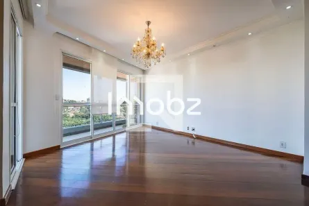Cobertura com 2 Quartos à venda, 198m² no Vila Madalena, São Paulo