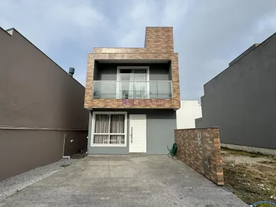 Casa com 2 Quartos à venda, 98m² no Beira Rio, Biguaçu
