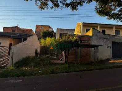 Lote/Terreno à venda, 205m² no Roseira, Londrina