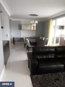 Apartamento com 3 Quartos à venda, 126m² no Centro, Guarulhos