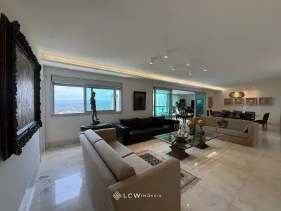 Apartamento com 4 Quartos à venda, 228m² no Piemonte, Nova Lima