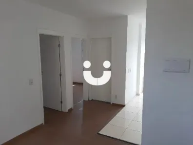 Apartamento com 2 Quartos à venda, 47m² no Recreio dos Sorocabanos, Sorocaba