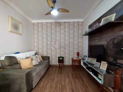 Casa com 2 Quartos à venda, 104m² no Vila Claudia, Limeira
