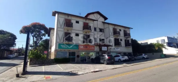 Apartamento com 2 Quartos à venda, 95m² no Santa Rosa, Vinhedo