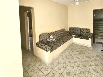 Apartamento com 2 Quartos à venda, 89m² no Parque São Vicente, São Vicente