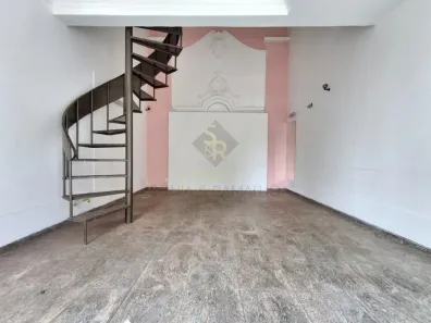 Ponto Comercial para alugar, 120m² no Centro, Ribeirão Preto