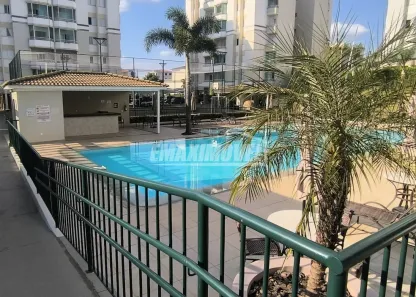 Apartamento com 2 Quartos para alugar, 81m² no Jardim Vera Cruz, Sorocaba