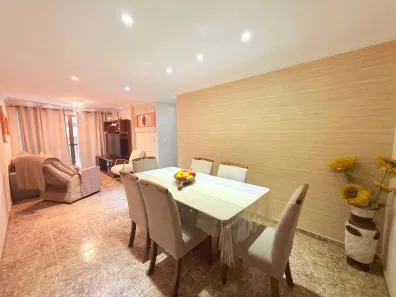 Apartamento com 3 Quartos à venda, 139m² no Vila Nova, Cabo Frio