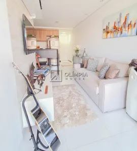 Cobertura com 1 Quarto à venda, 75m² no Pinheiros, São Paulo