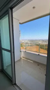 Apartamento com 3 Quartos para alugar, 76m² no Alvorada, Cuiabá