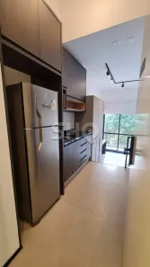 Apartamento com 1 Quarto à venda, 27m² no Perdizes, São Paulo