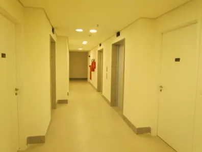 Sala Comercial para alugar, 46m² no Vila Mariana, São Paulo