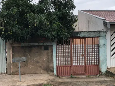 Casa com 3 Quartos à venda, 170m² no Jardim Dall'Orto, Sumaré
