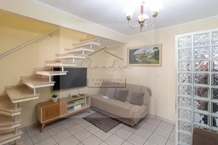 Sobrado com 2 Quartos para alugar, 110m² no Bela Vista, Osasco