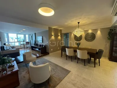Apartamento com 3 Quartos à venda, 129m² no Campinas, São José