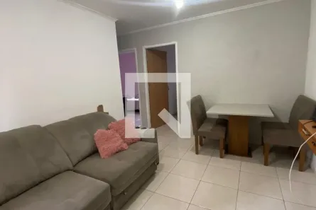 Apartamento com 2 Quartos à venda, 52m² no Jardim Martins Silva, São Paulo