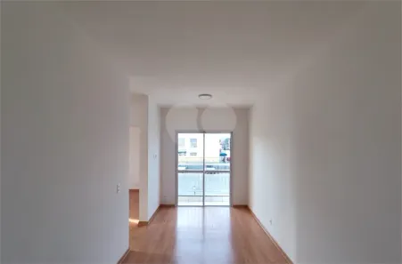Apartamento com 2 Quartos para venda ou aluguel, 52m² no João XXIII, Vinhedo