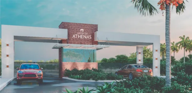 Lote/Terreno à venda, 480m² no Parque Aurora, Campos dos Goytacazes