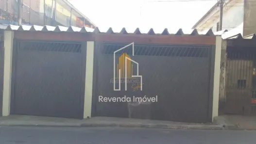 Lote/Terreno à venda, 270m² no Vila do Castelo, São Paulo