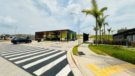 Lote/Terreno à venda, 269m² no Residencial Jatibela, Campinas