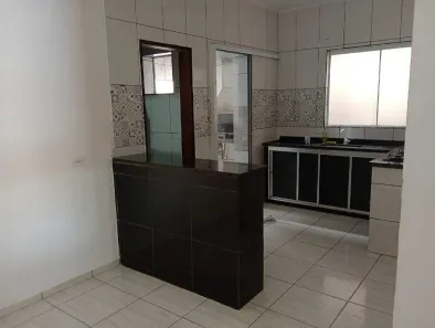 Casa com 3 Quartos à venda, 140m² no Residencial Água Branca, Boituva