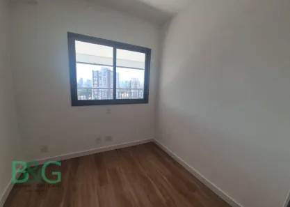 Apartamento com 2 Quartos para alugar, 75m² no Quarta Parada, São Paulo